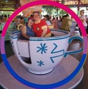 Meet your Posher, Kay